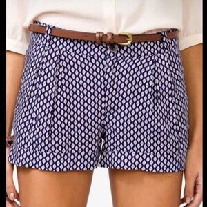 ❤️3X20 FOREVER 21 Women Rayon’s Print Women Shorts | 27